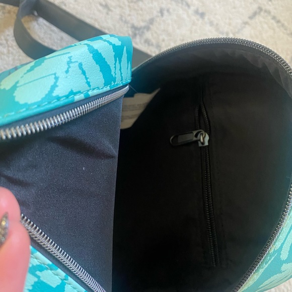 Stitch backpack - Picture 3 of 4